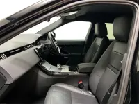 Used Land Rover Range Rover evoque S 201 HP (147 kW) 2024 Black SUV