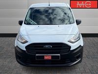 Usado Ford Transit Connect 100 HP (73 kW) 2021 Branco Monovolume