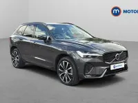 Used Volvo XC60 Plus 250 HP (183 kW) 2023 Grey SUV