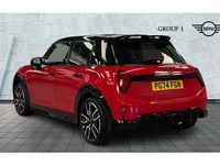 Używany Mini Cooper Sport 204 KM (150 kW) 2024 Czerwony Hatchback