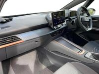 Used Cupra Born 150 kW (204 HP) 2022 Grey Hatchback