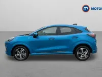 Used Ford Puma ST 200 HP (147 kW) 2023 SUV