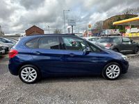 used BMW 114 2 Series 1.5 216D SE ACTIVE TOURER 5dBHP