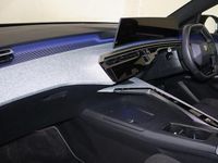 Used Peugeot 3008 GT 134 HP (98 kW) 2025 Blue SUV