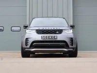Used Land Rover Discovery HSE Dynamic 2023 Grey SUV