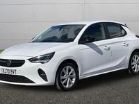 Used Vauxhall Corsa 75 HP (55 kW) 2021 Hatchback