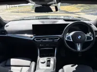 Used BMW M340 M Sport 369 HP (271 kW) 2023 Black