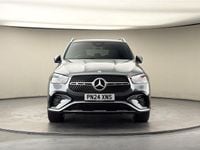 Used Mercedes GLE300 AMG line 269 HP (197 kW) 2024 Grey Estate
