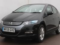 Used Honda Insight 2009 Hatchback