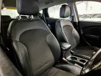 Used Hyundai ix35 SE 115 HP (84 kW) 2015 Black SUV
