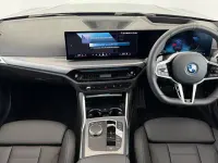 Used BMW 330 M Sport 288 HP (211 kW) 2025 Black Estate