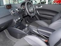 Used Audi A1 2011 Hatchback