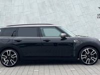 used Mini Cooper Clubman F54 Shadow Edition 1.5 6dr