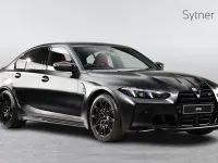 New BMW 530 Competition Edition 530 HP (389 kW) 2026 Sedan