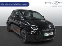 Used Fiat 500e La Prima 86 kW (118 HP) 2026 Hatchback