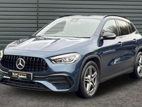 Usado Mercedes GLA200 Executive 150 HP (110 kW) 2022 SUV