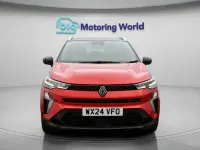 Used Renault Captur Techno 91 HP (66 kW) 2025 SUV