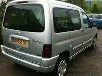 Used Citroën Berlingo 71 HP (52 kW) 2005 MPV