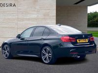 used BMW 335 3 Series d xDrive M Sport 4dr Step Auto