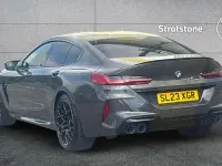 Used BMW M8 Competition Edition 625 HP (459 kW) 2025 Coupe