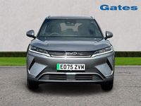 New BYD Atto 2 Boost 130 kW (177 HP) 2025 Grey SUV
