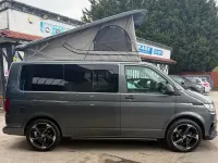 Used VW T6.1 2021 Grey Van