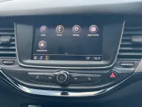 Second-hand Vauxhall Astra SRi 145 CP (106 kW) 2020 Negru Hatchback