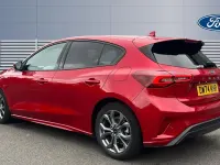 Used Ford Focus ST-Line 155 HP (114 kW) 2025 Hatchback
