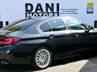 Used BMW 530e Comfort Edition 295 HP (216 kW) 2021 Black Sedan