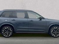 Used Volvo XC90 Ultra 247 HP (181 kW) 2025 SUV