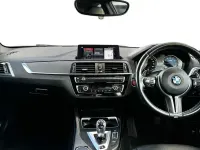 Used BMW M2 Competition Edition 410 HP (301 kW) 2019 Black sapphire  Coupe