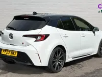 Used Toyota Corolla Sport 196 HP (144 kW) 2023 Grey