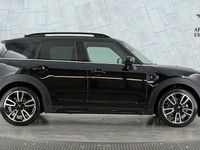 used Mini Cooper S Countryman Sport 2.0 5dr