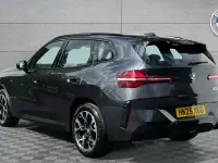 Used BMW X3 M Sport 194 HP (142 kW) 2025 Grey SUV