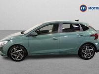 Used Hyundai i20 Premium 101 HP (74 kW) 2026 Hatchback