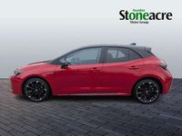 Used Toyota Corolla Sport 122 HP (89 kW) 2020 Other Hatchback