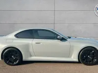 Used BMW M2 Comfort Edition 473 HP (347 kW) 2025 Grey Coupe