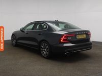 used Volvo S60 S60 2.0 T5 Inscription Plus 4dr Auto Test DriveReserve This Car -WD70FKJEnquire -WD70FKJ