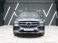 Used Mercedes GLS400 AMG Line Premium Plus 2020 Grey SUV