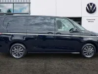 New VW Multivan Style 204 HP (150 kW) 2026 Black MPV