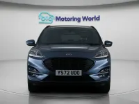 Used Ford Kuga ST-Line X 224 HP (164 kW) 2022 SUV