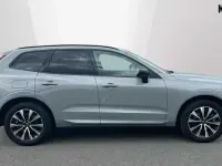 Second-hand Volvo XC60 Plus 250 CP (183 kW) 2024 Gri SUV