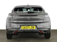 Used DS Automobiles DS4 Performance 2022 Grey SUV