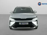 Used Skoda Elroq 150 kW (204 HP) 2025 Silver SUV