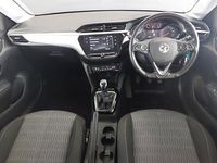 Used Vauxhall Corsa Edition 2022 Red Hatchback