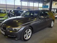 Used BMW 316 Sport Line 2013 Grey Estate