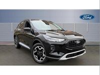 New Ford Kuga Active 239 HP (175 kW) 2025 Other SUV