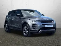 Gebraucht Land Rover Range Rover evoque SE Dynamic 2025 Grau SUV