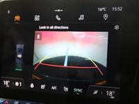 Used Renault Mégane Techno 160 kW (218 HP) 2022 Black/grey Hatchback