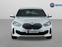 Used BMW 118 M Sport 136 HP (100 kW) 2023 White Hatchback